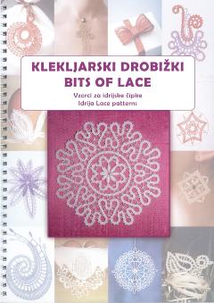 Idrija Lace Patterns - Bits of Lace 1