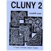 Cluny n°2 Annick Staes   