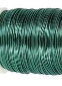 Fil Déco Verni 0.3 mm Vert 50 m