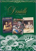 CD n°9 revues "La Dentelle" du n°65 à 72