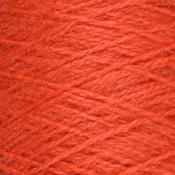 Soie Tussah corail 2536