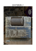 Kit : carreau cadeau trad+méthode+30 fx OL1+ép arpètes+3 cocons
