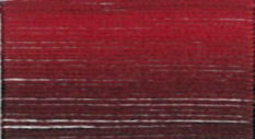 Coton DMC N°80 ref 115 Rouge Noir dégradé