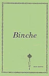 Binche Course - Annick Staes