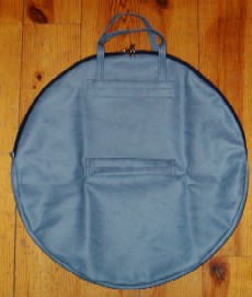 Sac de transport 75cm / galette (sur commande)