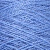 Soie Tussah Bleu maya n°2527