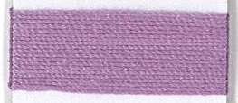 Soie surfine n°348 100m mauve