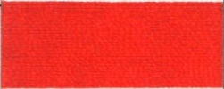 Soie 303 ref 364 rouge-orange