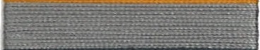 Fil coton Venne Nm 50/2 130 mètres 7005 Gris Foncé