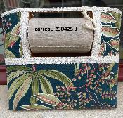 Kit : carreau cadeau trad+méthode+30 fx OL1+ép arpètes+3 cocons