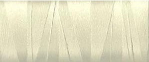 Soie Floss Pipers Silks Ivory