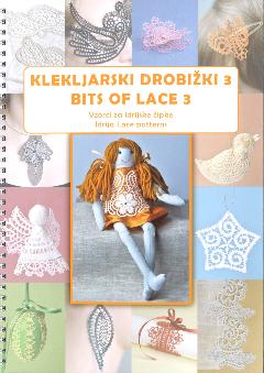 Idrija Lace Patterns - Bits of Lace 3