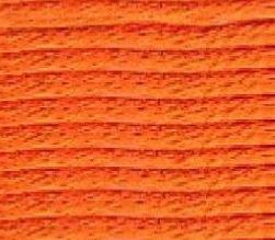 Soie d'Alger  5m - Orange (633)