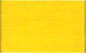 Coton DMC N°80 ref 444 jaune vif