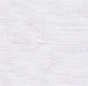 Toile de lin blanche en 1.80 m de large (coupon de 50 cm)