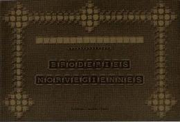 Broderies Norvegiennes