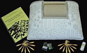 Kit : carreau cadeau trad+méthode+30 fx OL1+ép arpètes+1 35/2