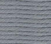 Soie d'Alger  5m - gris (3224)