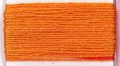 Cocon Calais n°6390 Orange (coton égyptien)