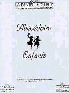 Catalogue Abecedaire Enfant