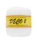 DECO 8 Blanc