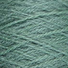 SOIE TUSSAH VERT 2521