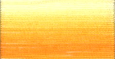 Coton DMC N°80 ref 90 jaune d'or dégradé