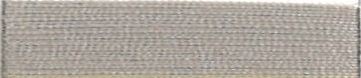 Fil coton Venne Nm 50/2 130 mètres 7010 Gris Clair