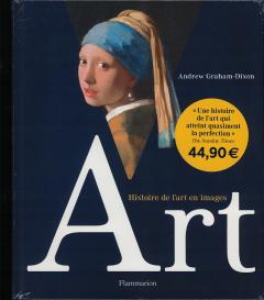 Art: Histoire de l'art en images 